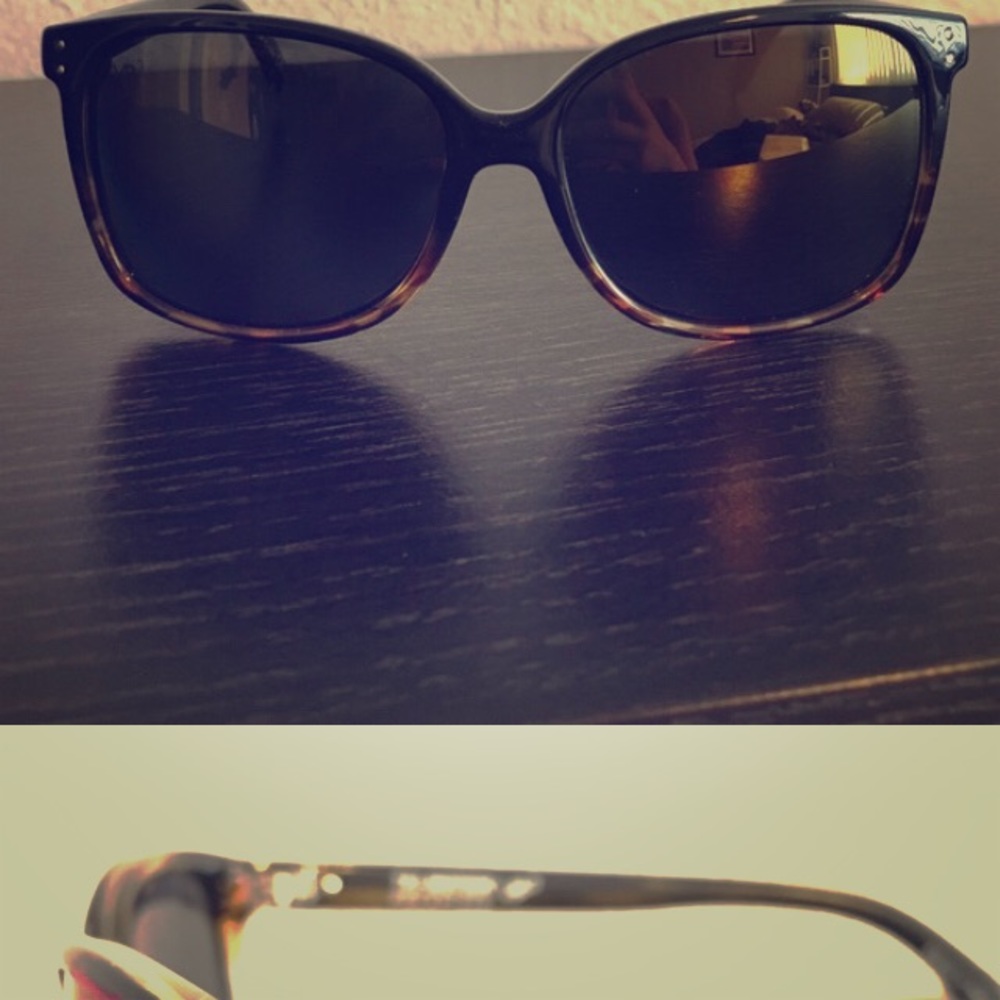 Von Zipper Polarized Sunglasses